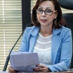 PGR recorre contra atuação de Moraes como assistente de acusação