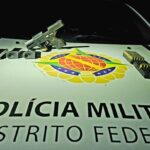 PMDF evita dois feminicídios em Ceilândia