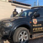 Polícia Federal combate contrabando de mercúrio