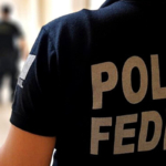 Policiais federais prendem dois suspeitos de planejar atos terroristas