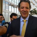 Reforma tributária pode ser promulgada ainda este ano, diz Haddad