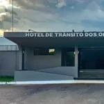Repatriados de Gaza ficarão hospedados na Base Aérea de Brasília