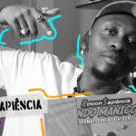 Rincon Sapiência oferece oportunidades para jovens talentos do rap