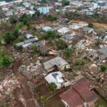 Rio Grande do Sul confirma 53ª morte das chuvas de setembro