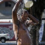 Rio anuncia plano de contingência contra efeitos de ondas de calor