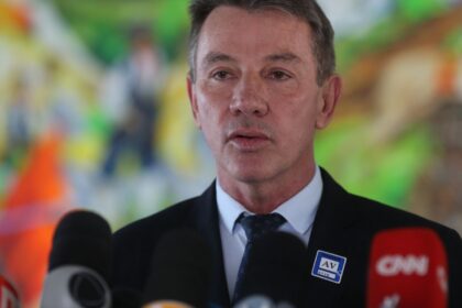Roraima: TRE mantém cassação de governador Antonio Denarium