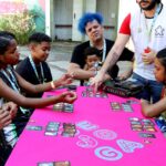 SeJoga: evento de jogos promove inclusão e diversidade nas periferias