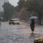 Seis pessoas morrem em São Paulo em decorrência das chuvas