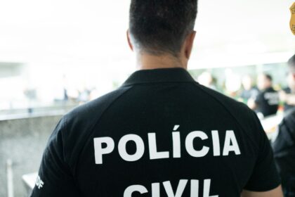 Sindicato repudia vetos na lei das polícias civis