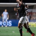 Vasco vence Botafogo por 1 a 0 e deixa Z4 do Brasileiro