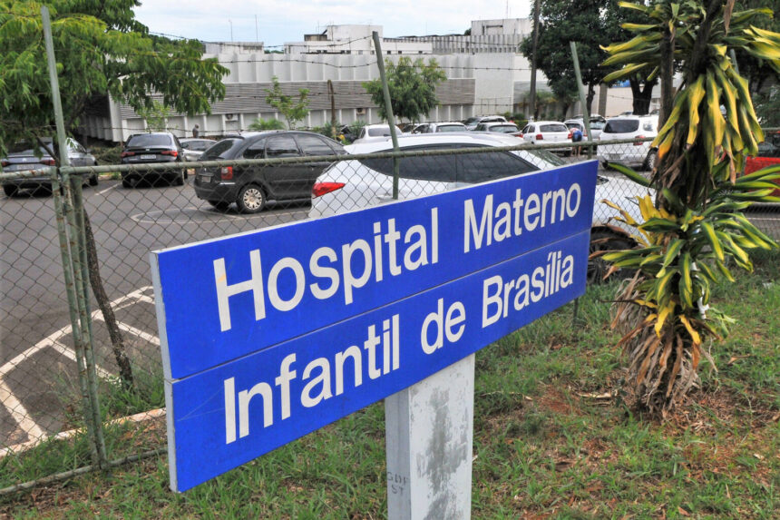 Divulgada a licitação para conclusão da reforma em Unidade Neonatal do Hmib