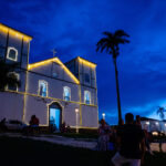 Natal do Cerrado encanta Pirenópolis com Magia e Luz