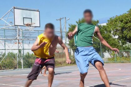 Ressocialização e esporte se encontram em Copa Atlas de Futsal