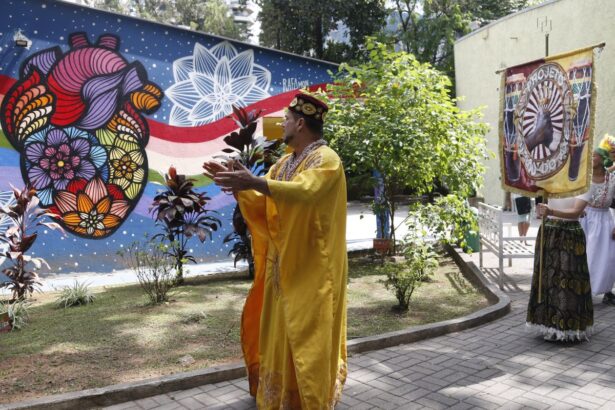 São Paulo celebra Dia Mundial de Combate à Aids com eventos culturais