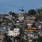 IBGE volta a adotar o termo favela em censos e pesquisas