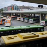 Passageira que caiu em ônibus será indenizada