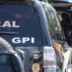 Polícia Federal combate garimpo ilegal na Bahia e em Pernambuco