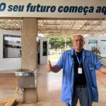 A lição do obstinado professor venezuelano em Brasília