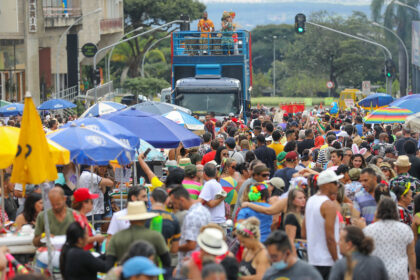 Ações para garantir segurança e organização no Carnaval