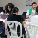 Assistência jurídica, vacinação e exames para mulheres nesta segunda (5)