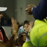 Bia Haddad cai nas simples do WTA 500 de Abu Dhabi