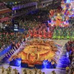 Carnaval do Rio: 8 milhões curtiram a folia na cidade