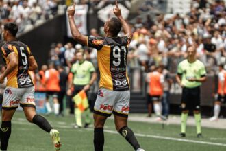 Com nova derrota, Corinthians se aproxima do rebaixamento no Paulistão