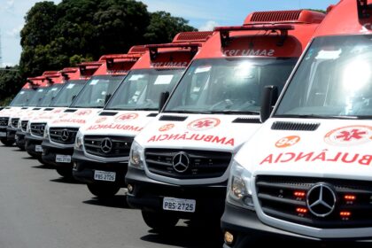 Convocação de padioleiro e condutor de ambulância tem nova fase