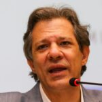 Haddad pede ao Congresso consciência para responsabilidade fiscal