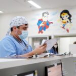 Inscrições para médico do IgesDF estão abertas