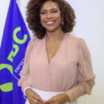 Luciana Barreto reestreia na EBC dia 19 de fevereiro