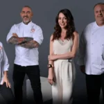 MasterChef vai criar edição voltada aos confeiteiros