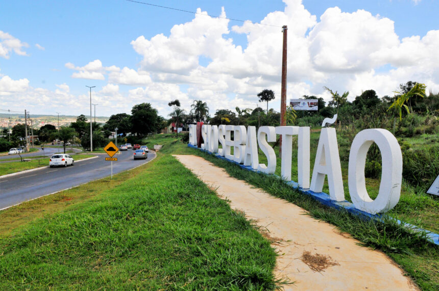 Moradores do bairro Residencial Oeste devem apresentar documentação