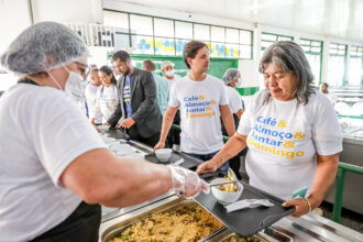 Reaberta licitação para contrato dos dois novos restaurantes comunitários