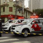 Sobe para 20 os mortos por policiais militares na Baixada Santista