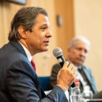 Socorro a aéreas não terá dinheiro do Tesouro, diz Haddad