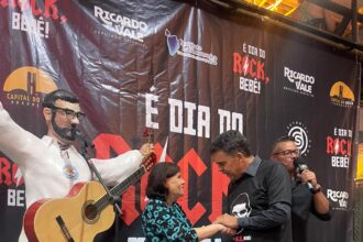 Dia do rock brasiliense anima artistas e produtores culturais da cidade