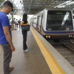 Estações do Metrô-DF são adaptadas para ampliar acessibilidade de usuários