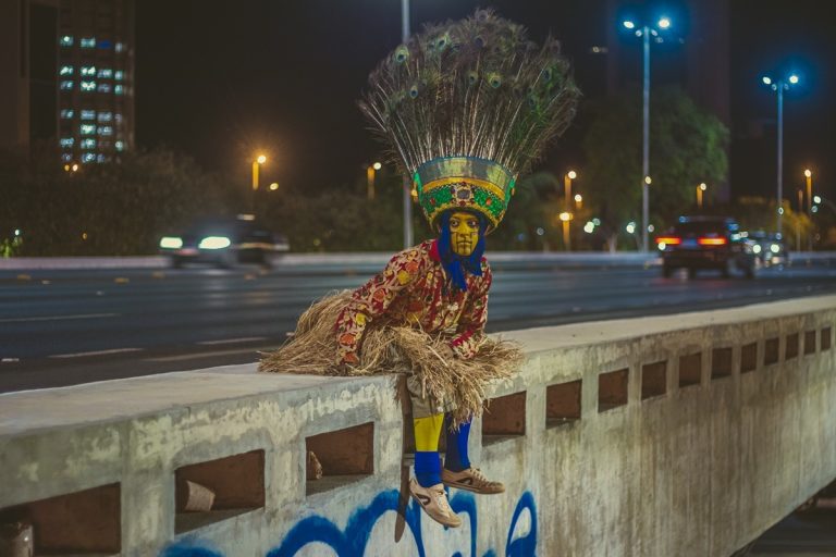 Fuá de Seu Estrelo é declarado patrimônio cultural imaterial do Distrito Federal