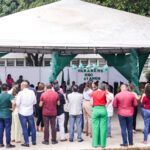 Hospital Regional do Gama celebra 57 anos de dedicação à saúde