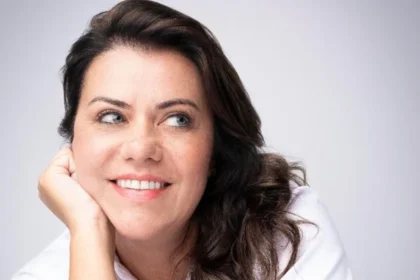 Janaína Torres é melhor chef mulher do mundo, segundo o 50 Best