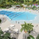 Licitação para reforma da piscina de ondas do Parque da Cidade é aberta