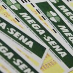 Nenhuma aposta acerta a Mega-Sena e prêmio vai para R$ 12 milhões