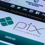 Pix foi o meio de pagamento mais popular do Brasil em 2023
