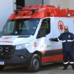 Secretaria de Saúde convoca mais 61 padioleiros e condutores de ambulância