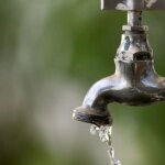 Vazamento em adutora deixa 30 cidades sem água no Rio Grande do Norte