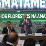 Amazônia terá R$ 730 milhões para combate a incêndios e desmatamento