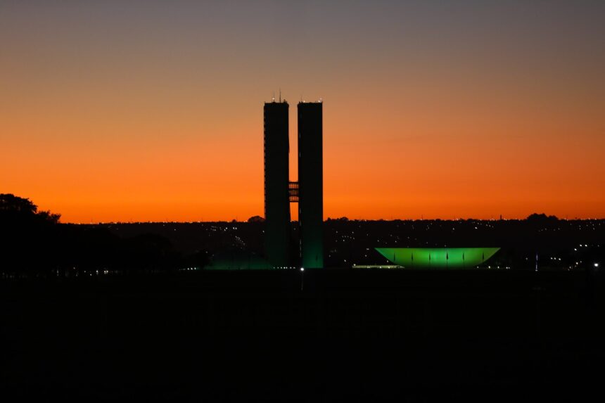 Celebração dos 64 anos de Brasília conta com programação diversa. Confira!