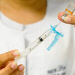 DF tem ação conscientizadora para vacinação nas escolas