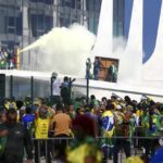 DF teve maior nº de ataques contra jornalistas em 23; “somos vigias do que querem esconder”, diz profissional multipremiada